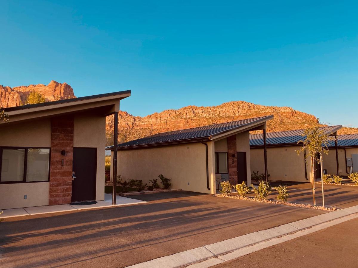 Water Canyon Resort Hildale Exterior photo